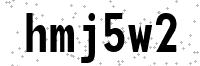 Security Code - Visually impaired may click to show text version of code in new window