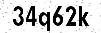 Security Code - Visually impaired may click to show text version of code in new window