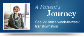 A Patient's Journey