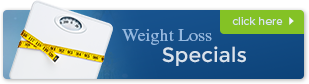 Weight Loss Specials