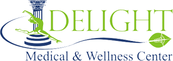 Delight Medical