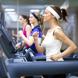 Finding a Gym Fit for Medical Weight Loss - Delight Medical and Wellness  Center