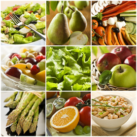 Healthy Food or Healthy Diet? - Virginia Family  <a href=