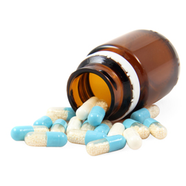 Weight Loss Medications