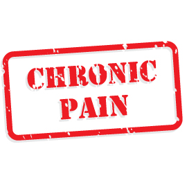 Causes of Chronic Pain