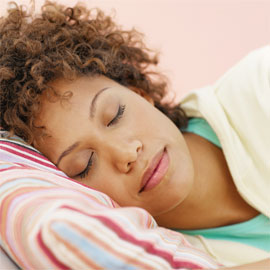 Healthy Sleeping Habits