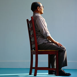 Posture’s Influence on Health