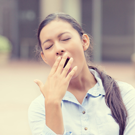 Lifestyle Changes to Fight Fatigue