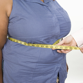 Healthy Waist Size May Differ for African American Women - Delight