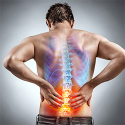 Sciatica Pain Treatment in Los Angeles and Santa Monica