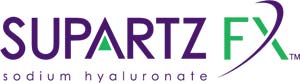 Supartz Logo
