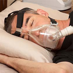 CPAP Mask