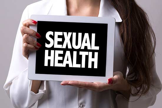 Sexual health