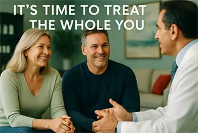 Functional & Integrative Medicine Doctor in Los Angeles