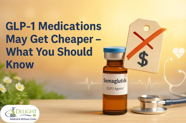 GLP-1 Medications May Get Cheaper: What This Means for Weight Loss Patients